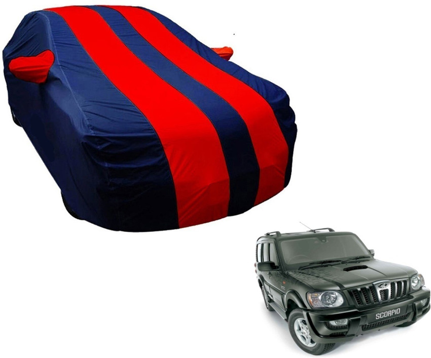 Scorpio cover flipkart top