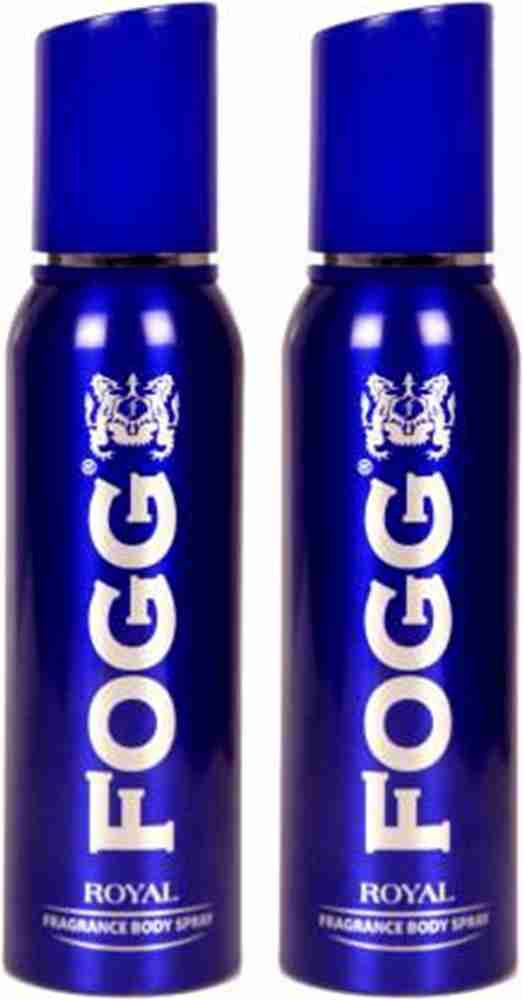 FOGG Royal Body Spray For Men 150 ml Deodorant Spray For Men