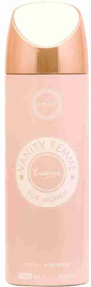 Armaf deo clearance vanity femme