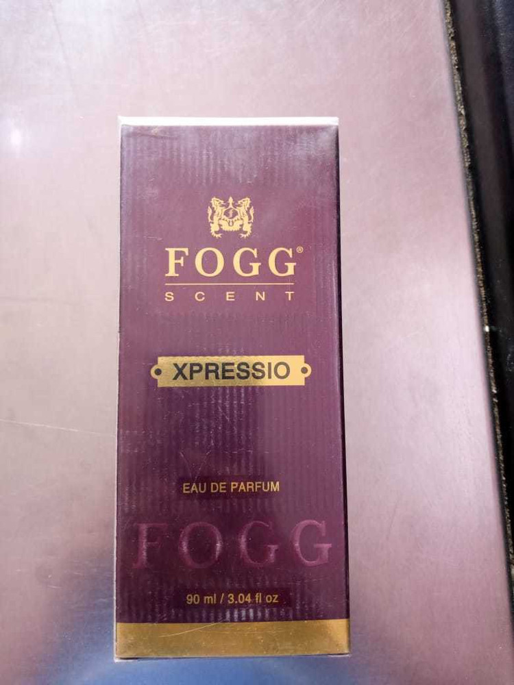 Fogg xpressio best sale