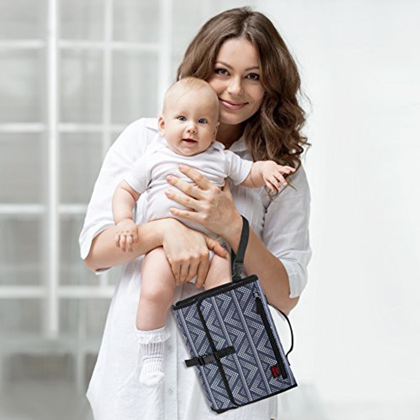 Smile baby top smile diaper bag