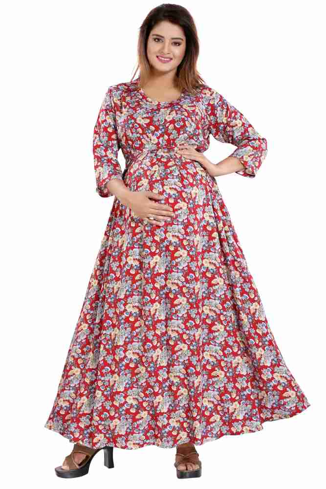 Flipkart ladies 2024 long dress