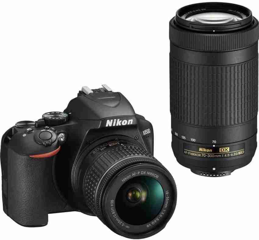 Nikon d3500 store price