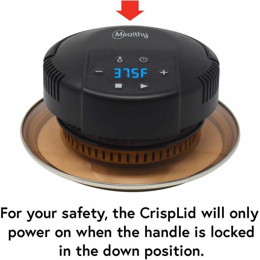 Crisplid 2025