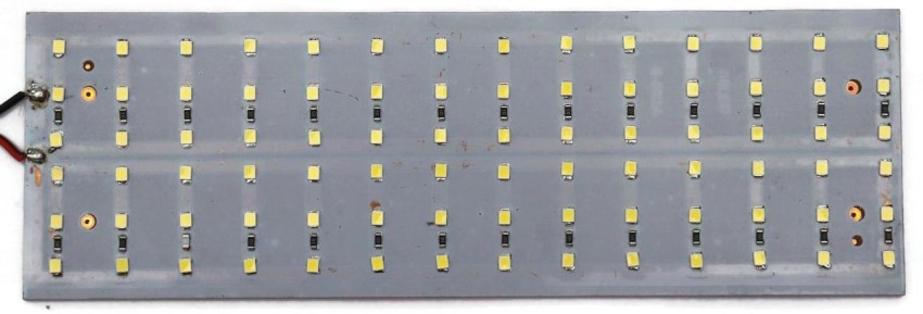 TechWiz 9 Piece of 9v Battery with SMD LED Light strip Price in India - Buy  TechWiz 9 Piece of 9v Battery with SMD LED Light strip online at