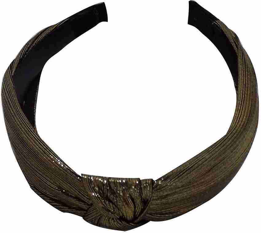 Leysin Glitter Shimmer Cloth Headband For Girls Wear With Any Outfits Hair Band Price in India Buy Leysin Glitter Shimmer Cloth Headband For Girls Wear With Any Outfits Hair Band online
