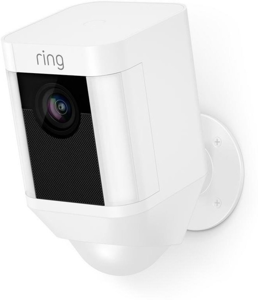 The ring home fashion security camera