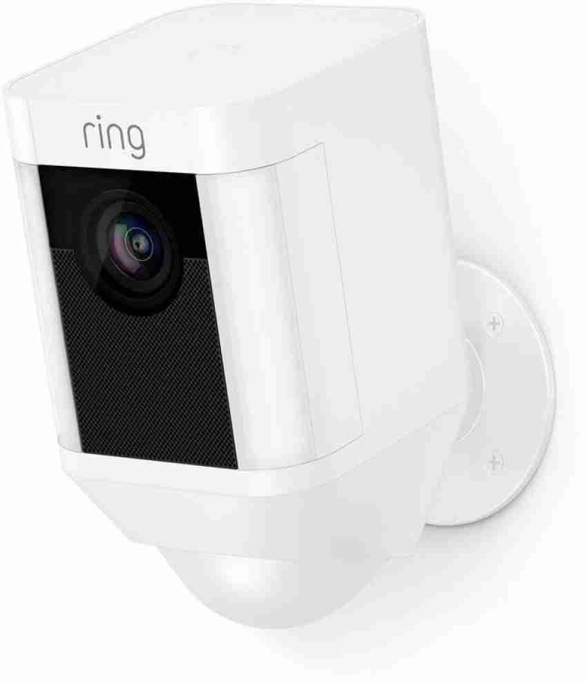 home security the ring