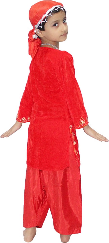 Kashmiri girl sales dress images