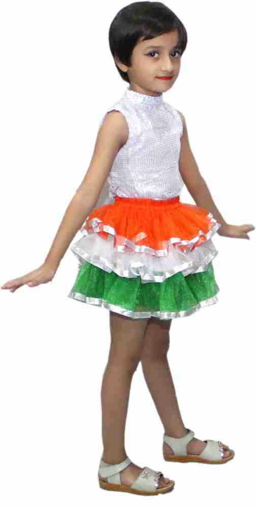 Tricolor dress for boy store