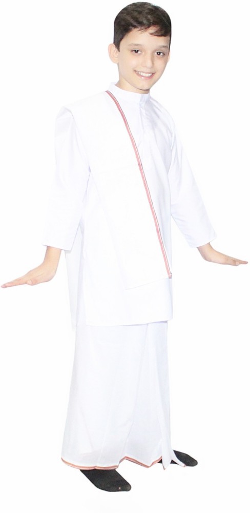 Bengali traditional 2025 dress for boy