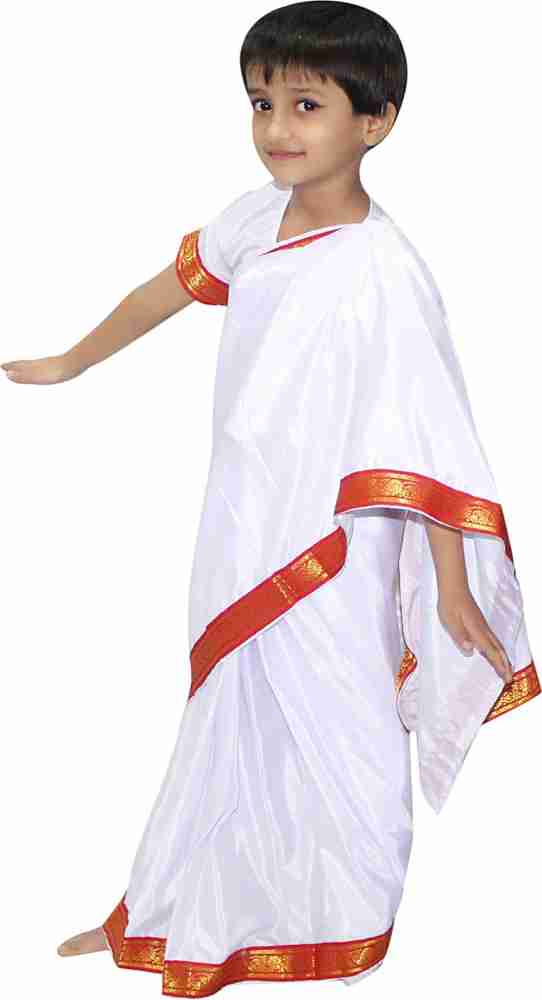 Bengali saree costume best sale