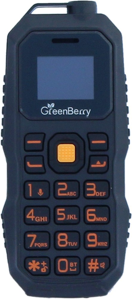 GREENBERRY M1 Mini Phone ( 256 GB Storage, 256 GB RAM ) Online at Best  Price On