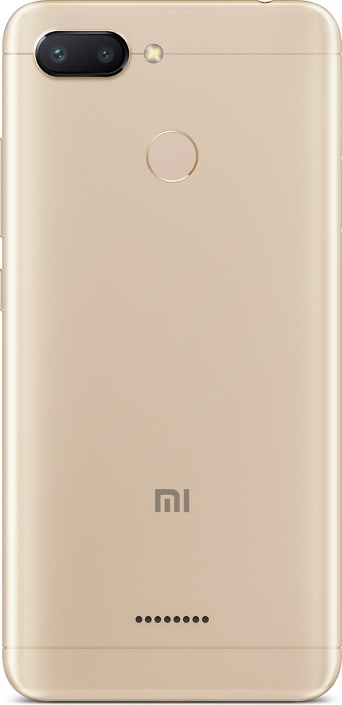 redmi 6 price rose gold