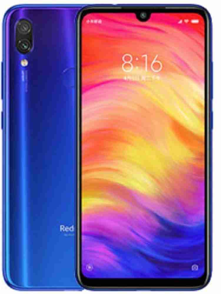 Xiaomi redmi discount note 7 reloj