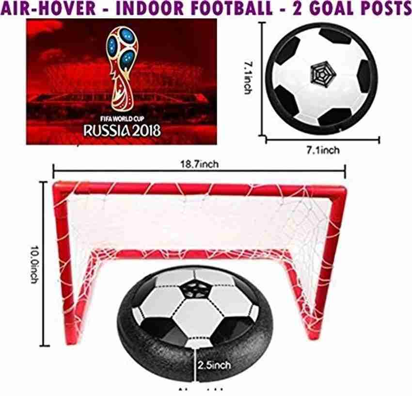 Football goal for 2 year old clearance