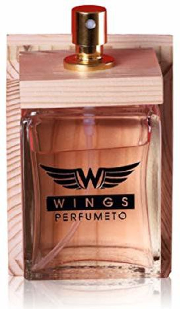 Wings cologne top for men