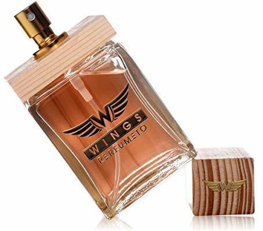 Parfum wings clearance
