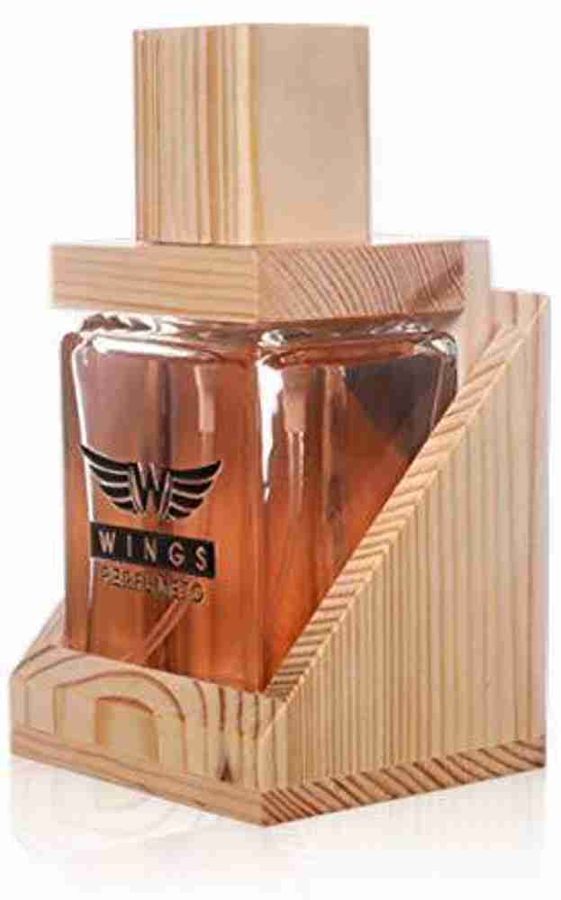 Wings eau hot sale de toilette spray