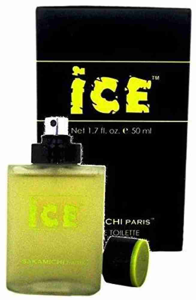 Black ice perfume best sale price
