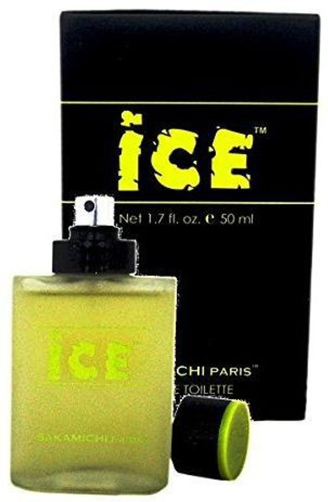 Sakamichi shop paris perfume