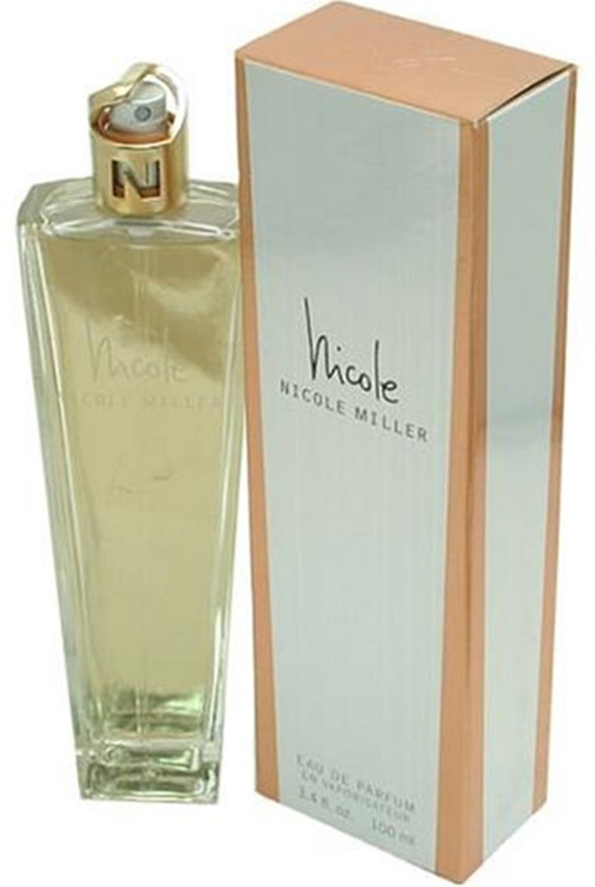 Nicole parfum outlet