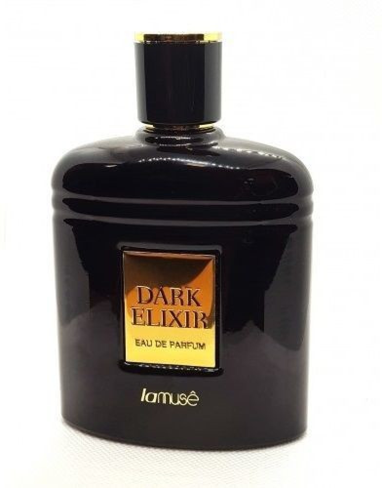 Buy Lamuse DARK ELIXIR Eau de Parfum 100 ml Online In India