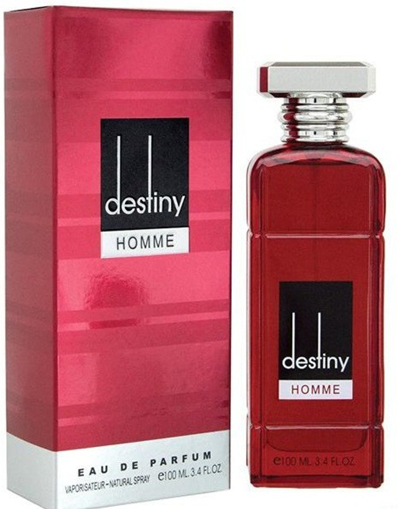 Destiny chic perfume sales