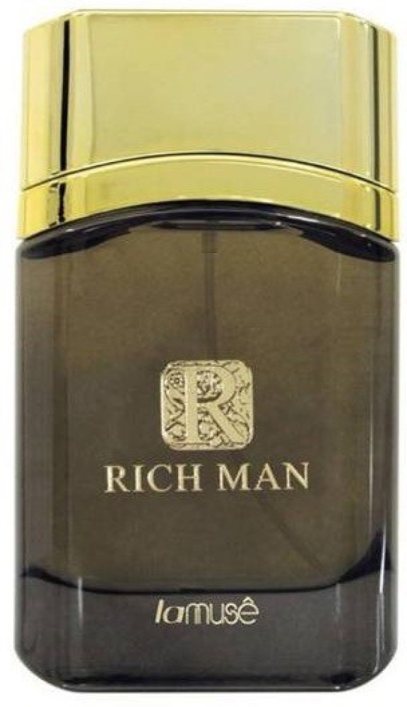 Rich man 2025 eau de parfum