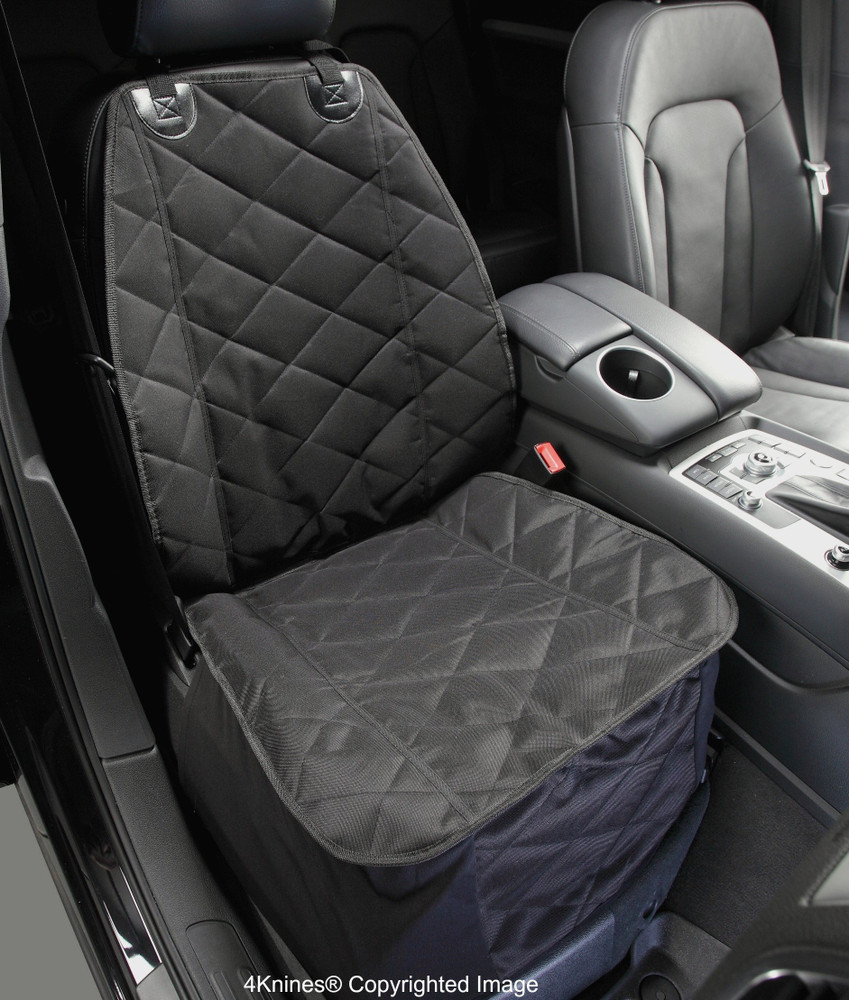4knines 2024 seat covers