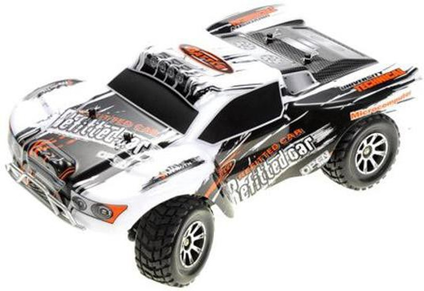 Jada rc hyperchargers chase twin pack hot sale