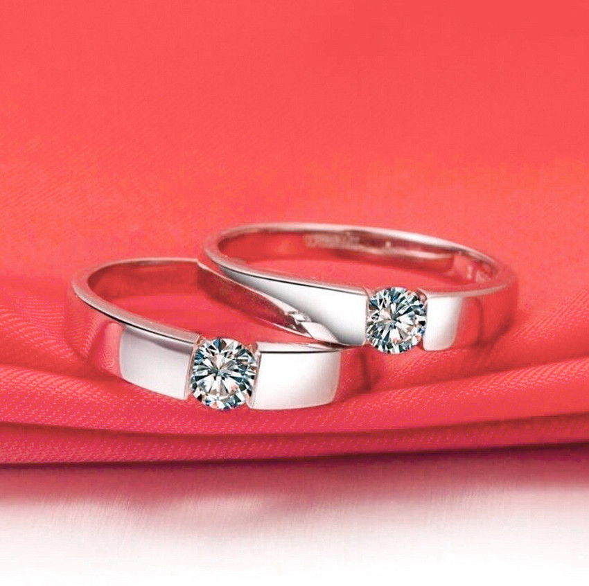 Anniversary rings for couples hotsell