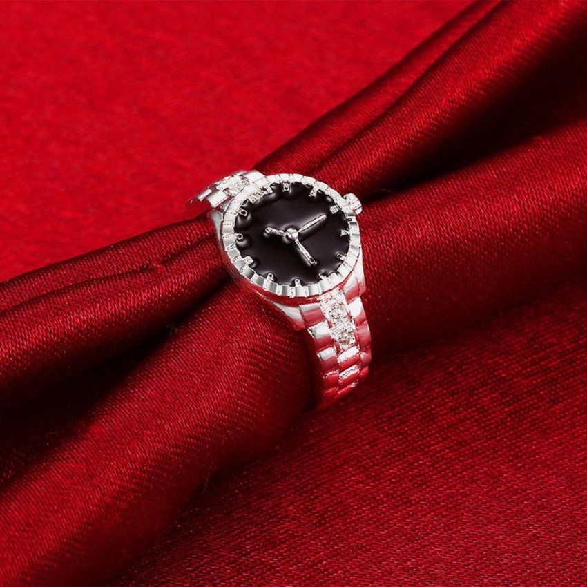 Ring discount watch flipkart