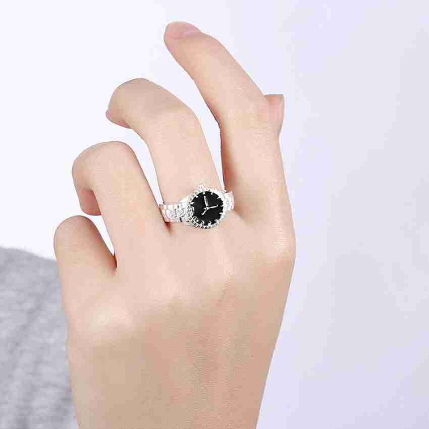 Watch on sale ring price