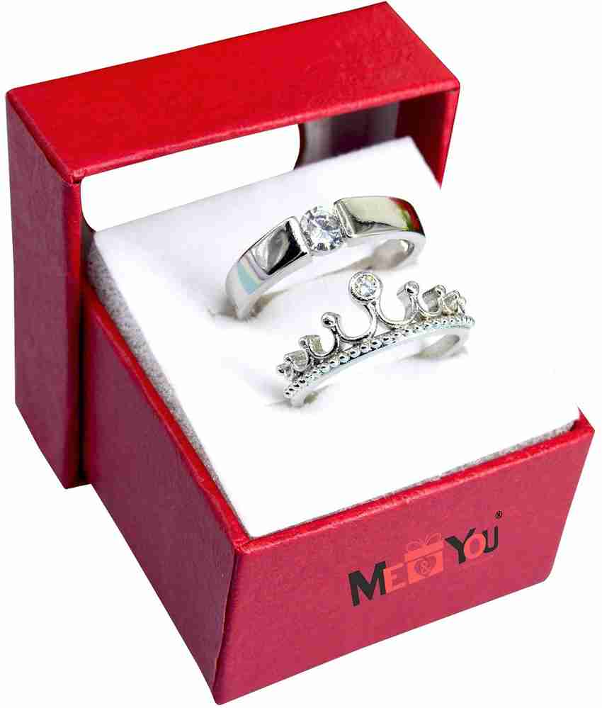 Ring queen and king new arrivals
