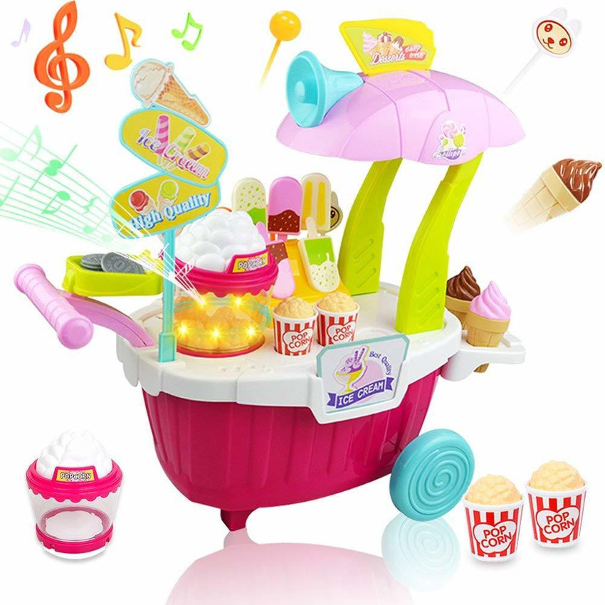 Children's sweet shop toy hotsell