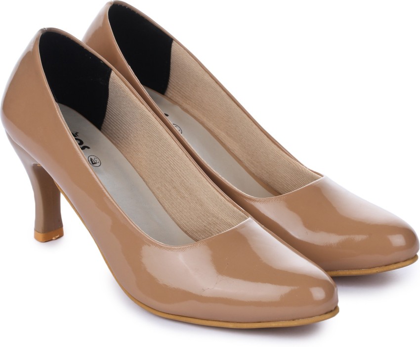 Flipkart pencil hot sale heels