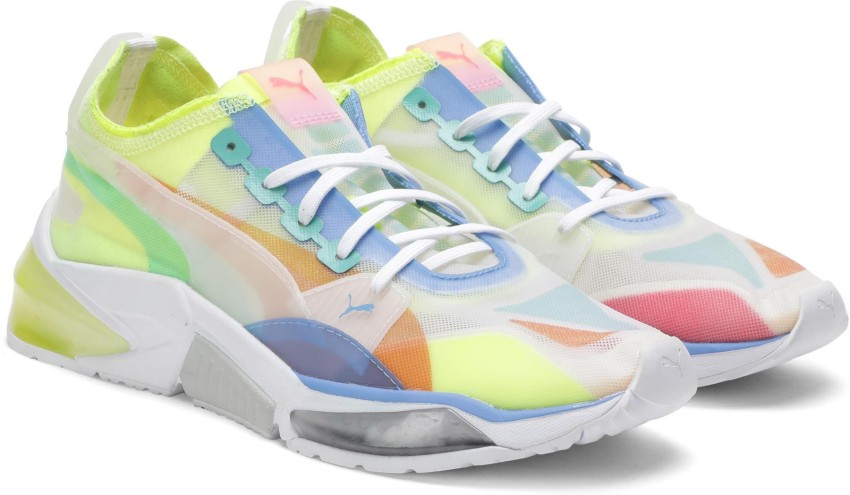 Puma lqdcell optic outlet sheer - multicolor