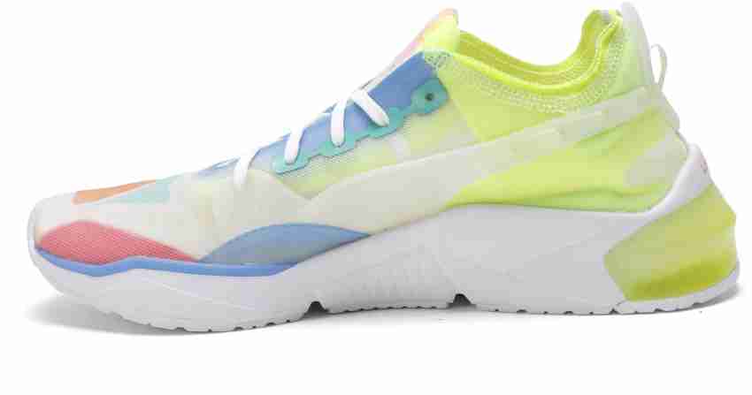 Puma lqdcell optic sheer training outlet sneaker