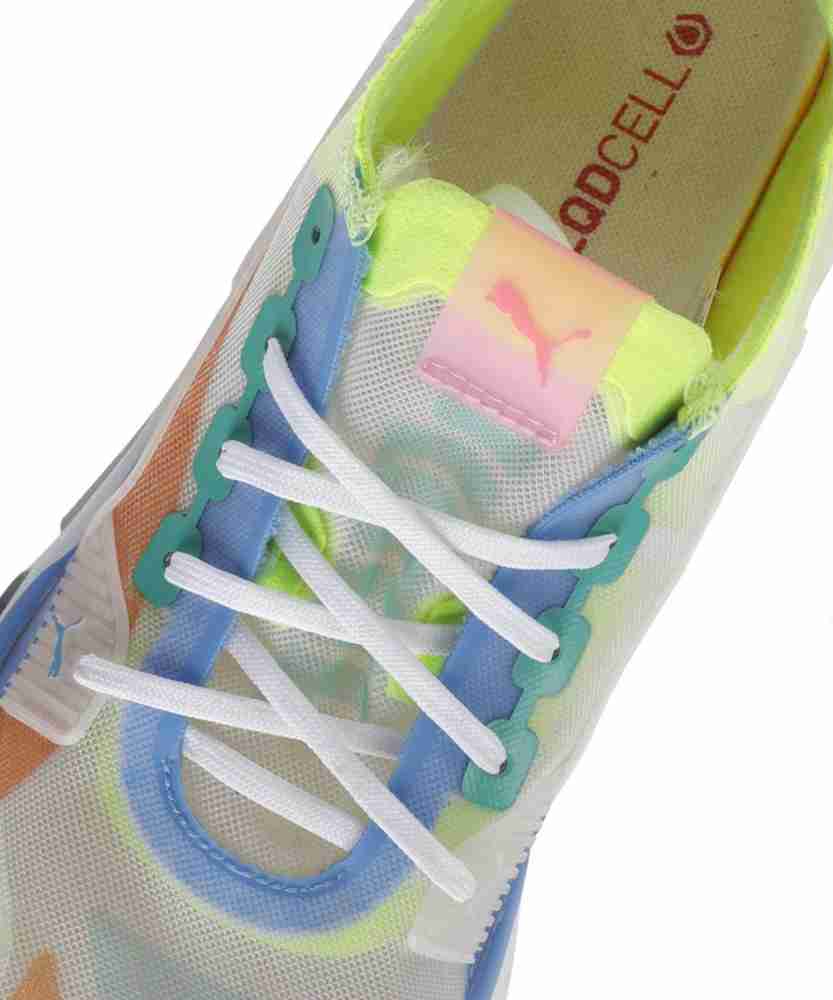 Puma lqdcell cheap optic india