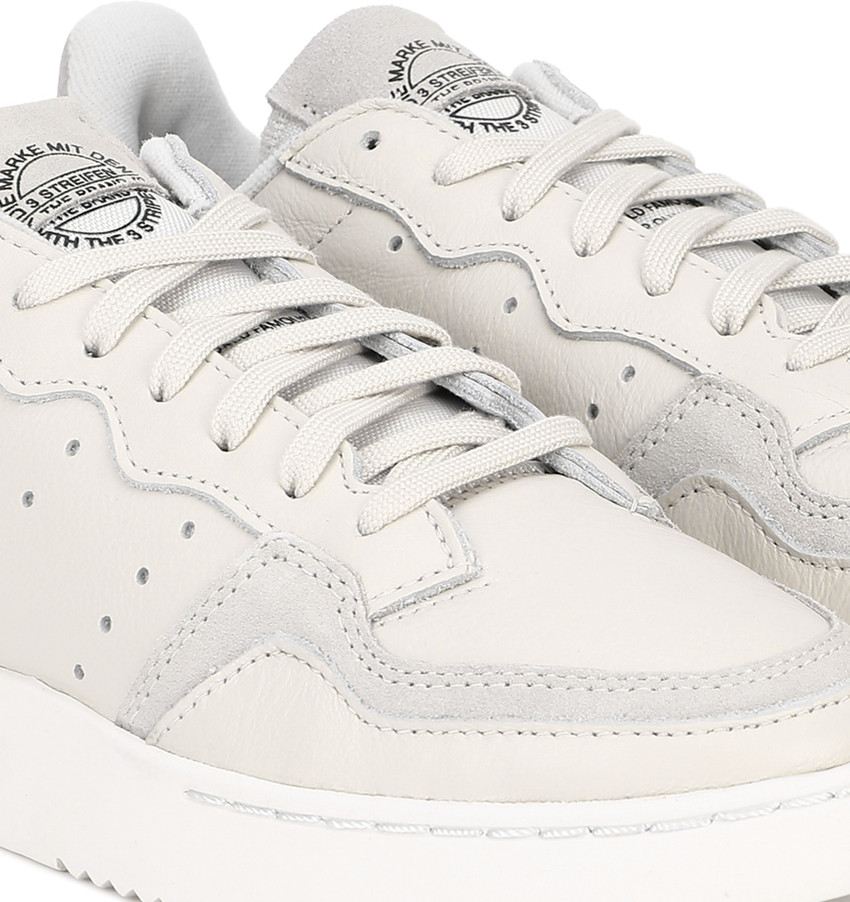 Adidas supercourt originals top