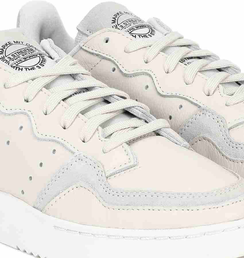 Adidas super deals court sneakers