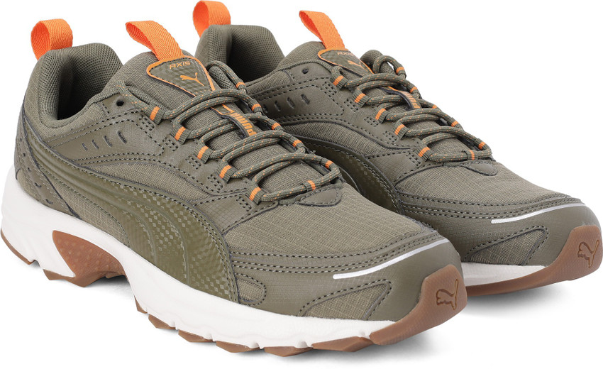 PUMA Axis TR Sneakers For Men Buy PUMA Axis TR Sneakers For Men Online at Best Price Shop Online for Footwears in India Flipkart