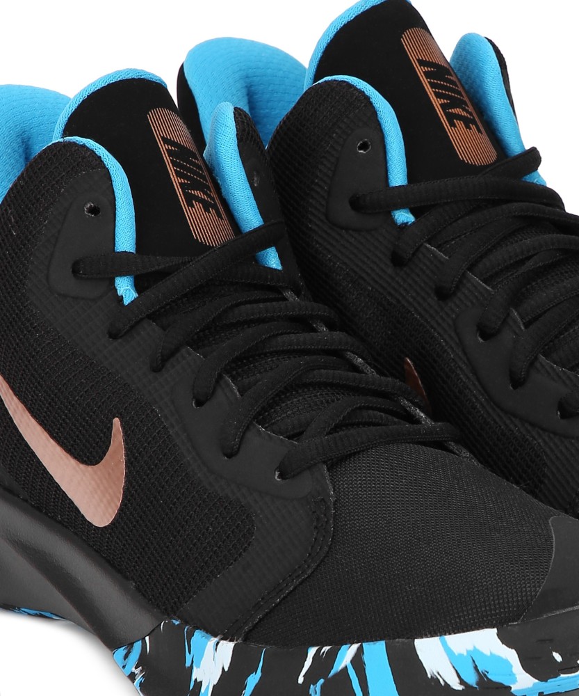 Flipkart nike clearance basketball shoes