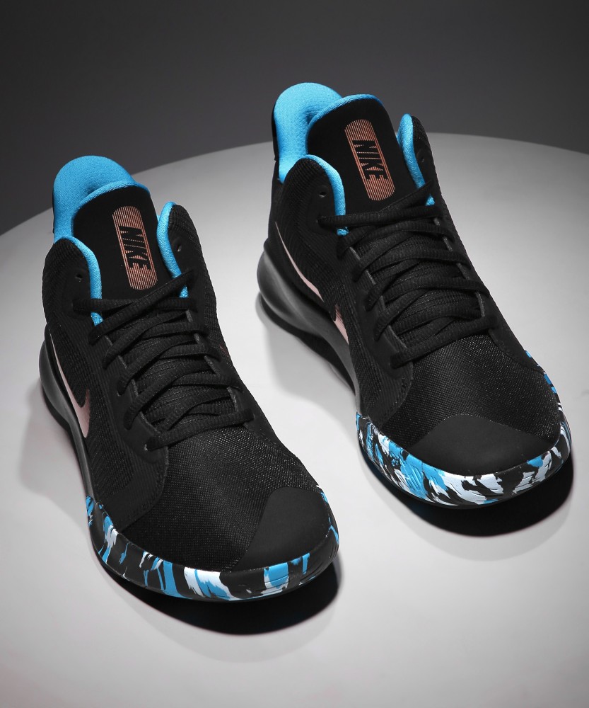 Basketball shoes on on sale flipkart