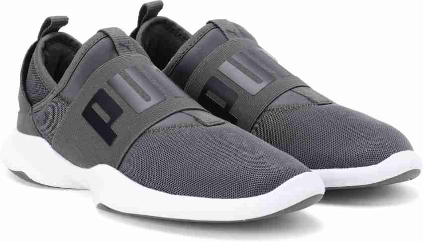 Puma dare clearance slip on sneakers