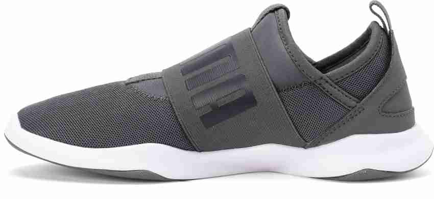 Puma dare clearance interest slip-on sneaker