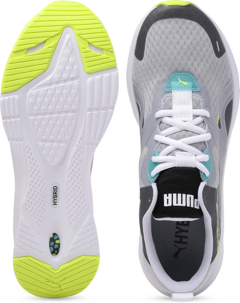 PUMA Hybrid Fuego Running Shoes For Men Buy PUMA Hybrid Fuego Running Shoes For Men Online at Best Price Shop Online for Footwears in India Flipkart