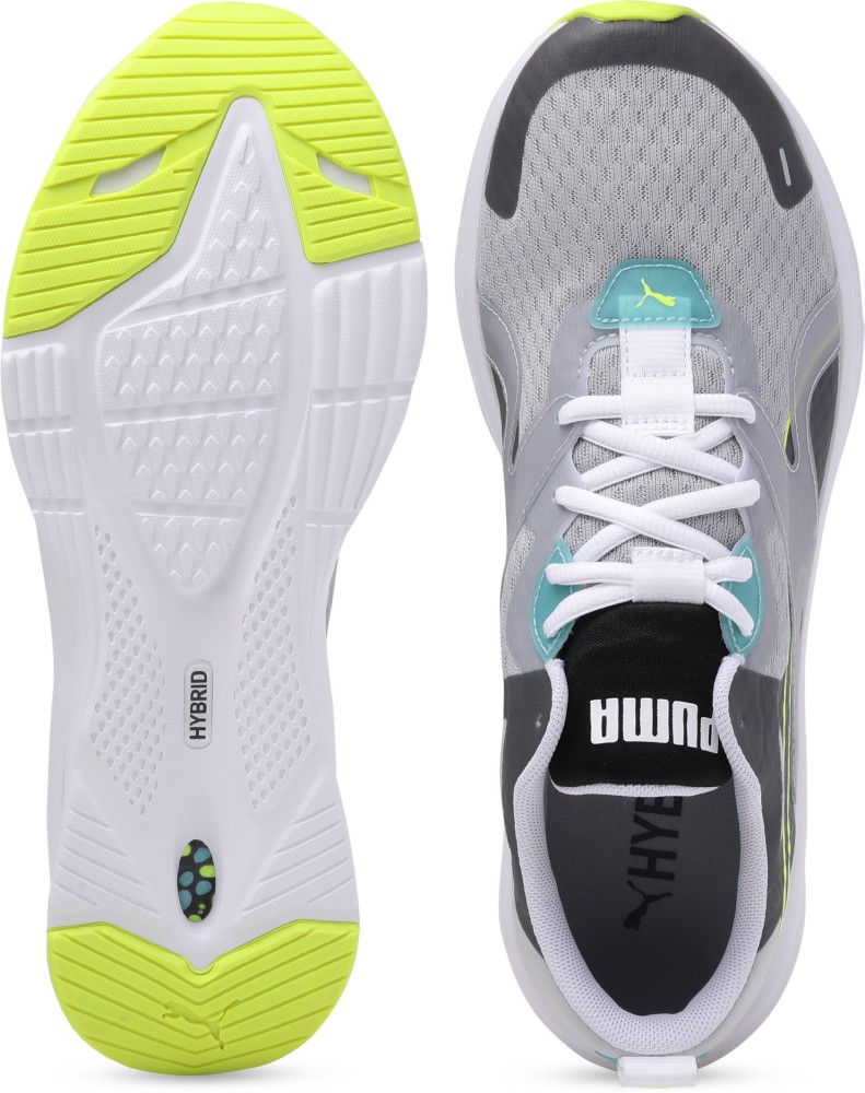 PUMA Hybrid Fuego Running Shoes For Men - Buy PUMA Hybrid Fuego Running Shoes For Men Online at Best Price - Shop Online in India | Flipkart.com