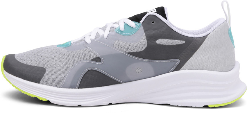 Puma hybrid store fuego grey